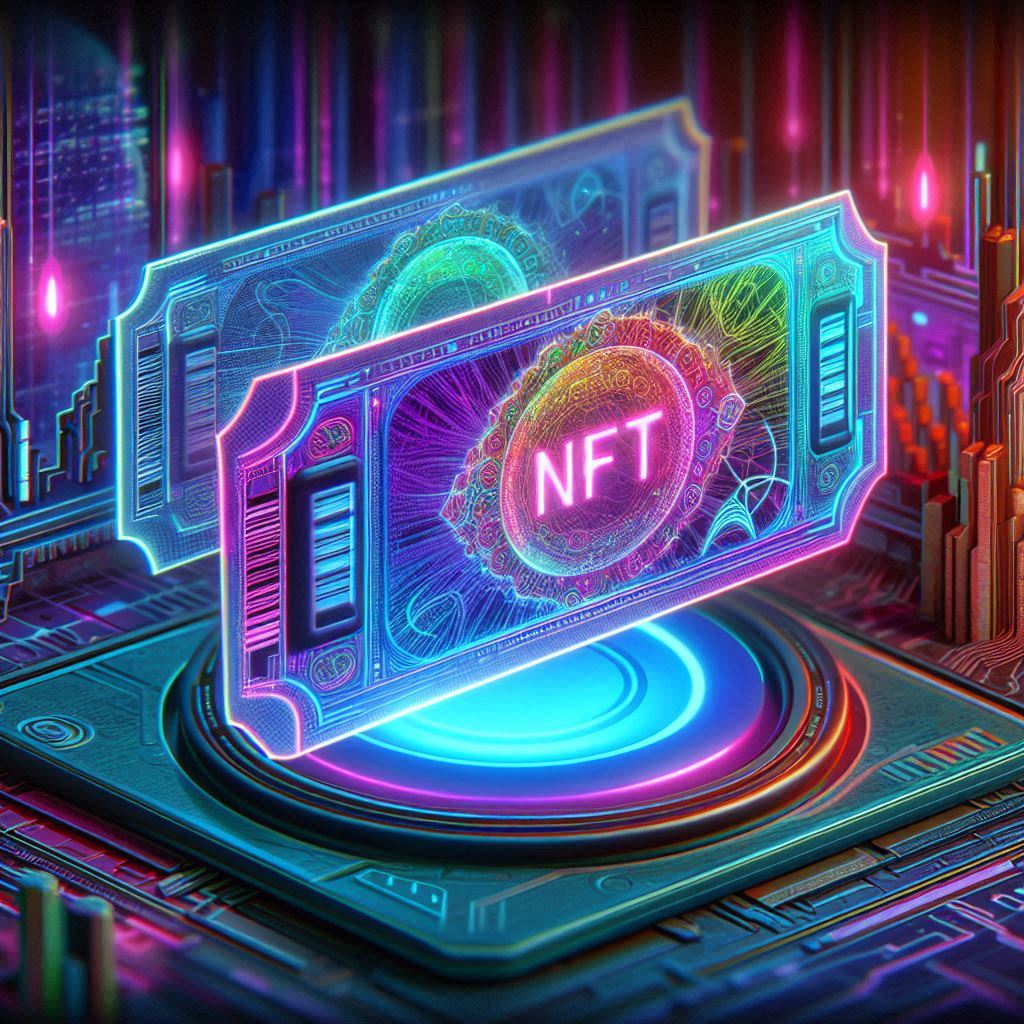 NFTix: NFT-Based Ticketing Platform